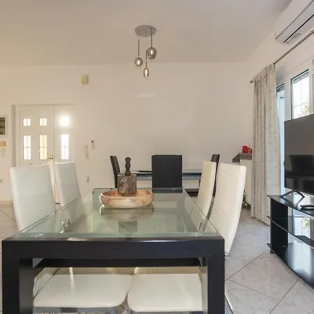 Spiros House