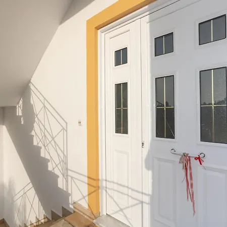 Spiros House Апартаменты Kynopiastai