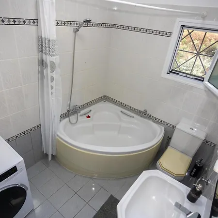 Spiros House Apartment