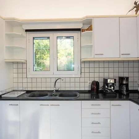 Apartment Spiros House *