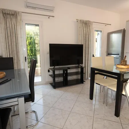 Spiros House *